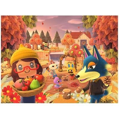 Jogo Animal Crossing: New Horizons KaBuM