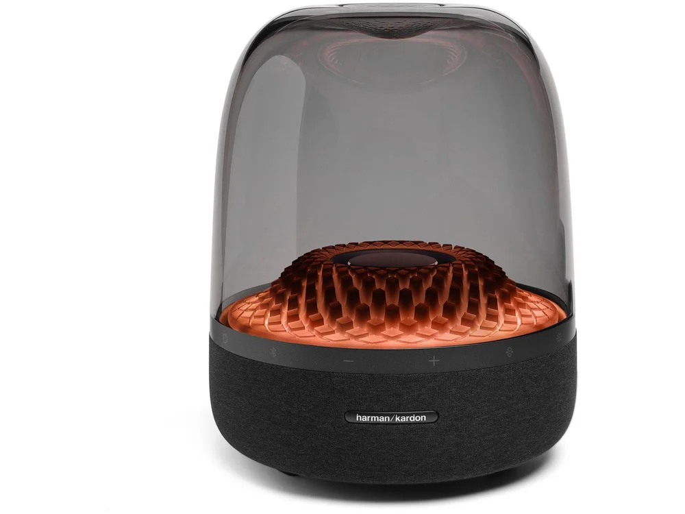 Caixa De Som Harman Kardon Aura Studio 4