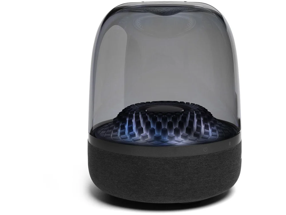 Caixa De Som Harman Kardon Aura Studio 4