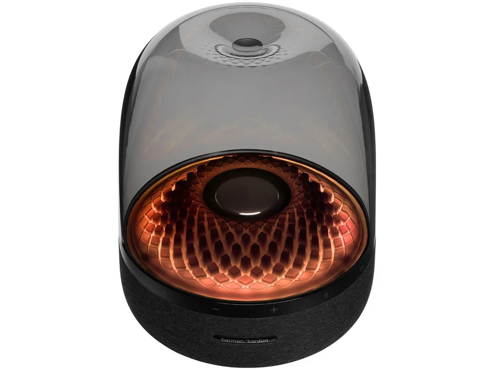 Caixa De Som Harman Kardon Aura Studio 4