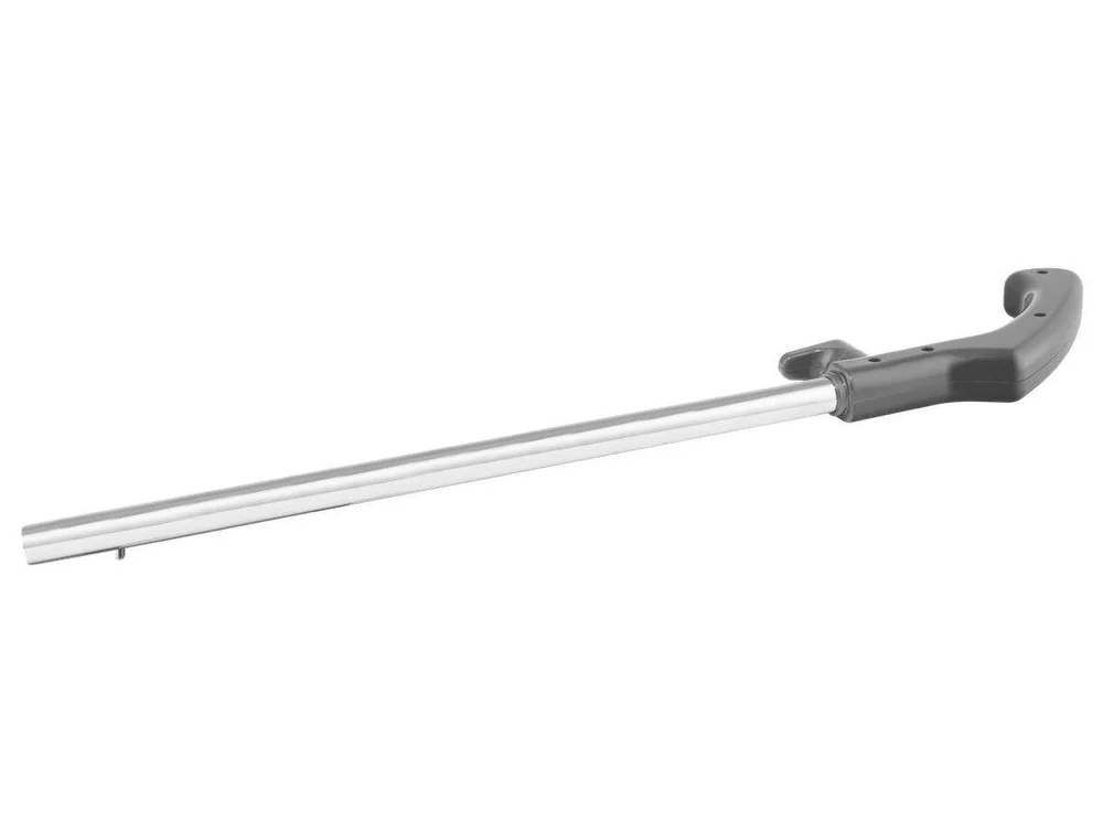 Aspirador Pó Philco Ciclone Pas1450c, Portátil 2 Em 1, Cinza 1300w, Filtro Hepa, 127v - view 9
