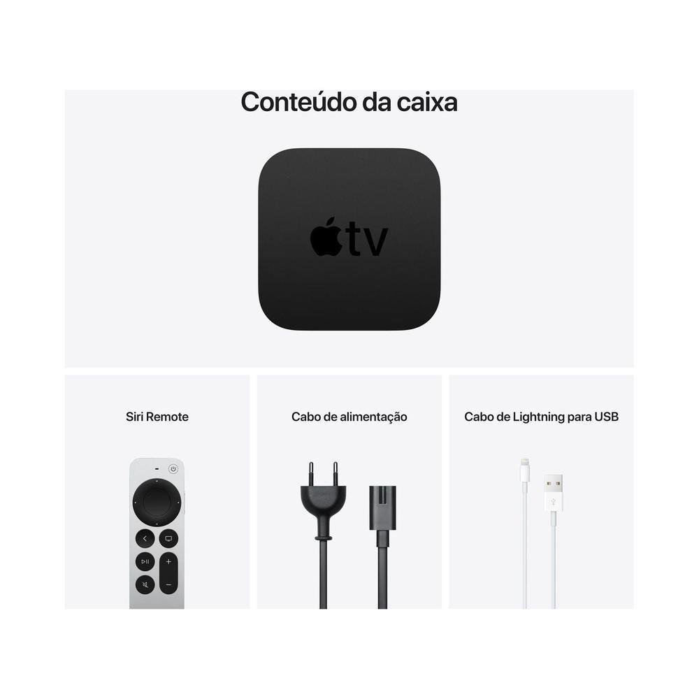 Apple TV HD 32GB