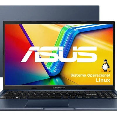 Notebook Asus Vivobook X1502za KaBuM