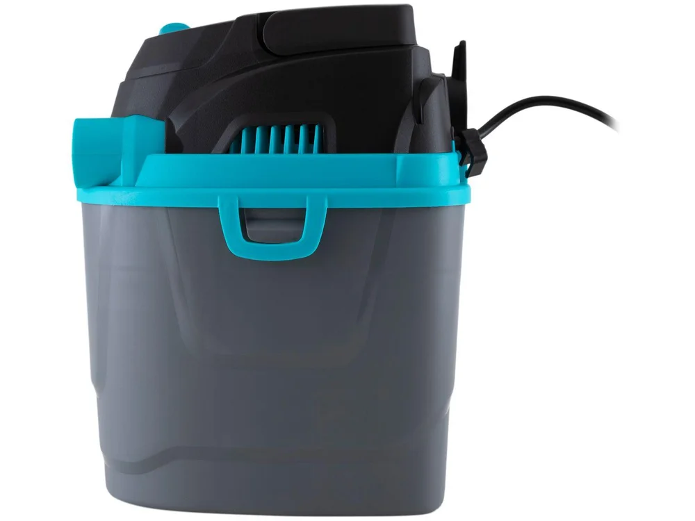 Imagem 16 de 19 do produto Aspirador Pó E Água Wap Gtw Compact, Portátil, 127v - Fw009439