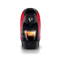 Cafeteira Expresso TRES Luna Vermelha