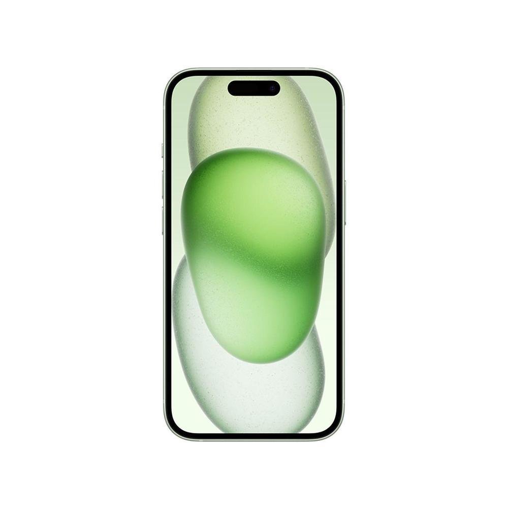 iPhone15 256G グリーン Apple iPhone 15 256GB Verde 6,1