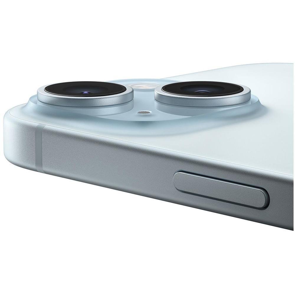 Apple iPhone 15 256GB Verde 6,1