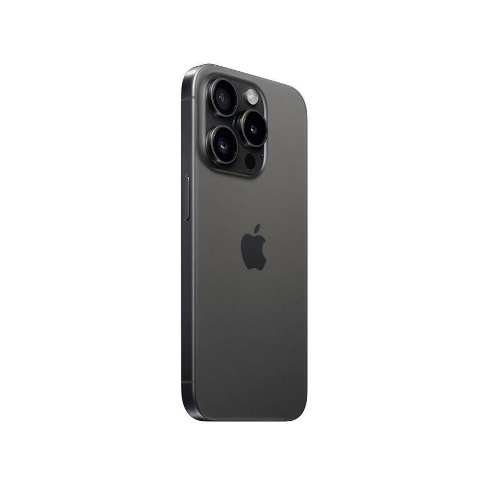 Apple iPhone 15 Pro 512GB Titânio Preto 6,1
