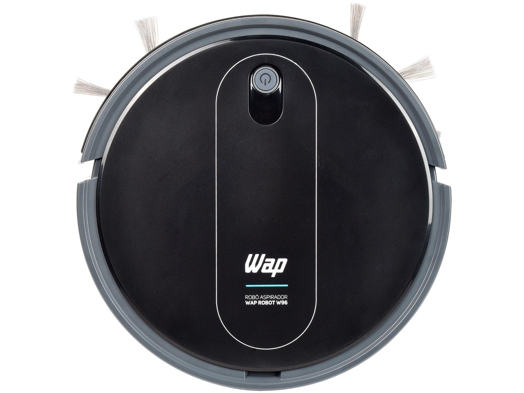 Robô Aspirador WAP W96 30W