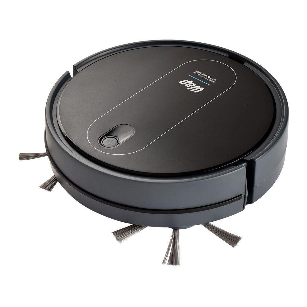 Robô Aspirador WAP W96 30W Robô Aspirador WAP W96 30W