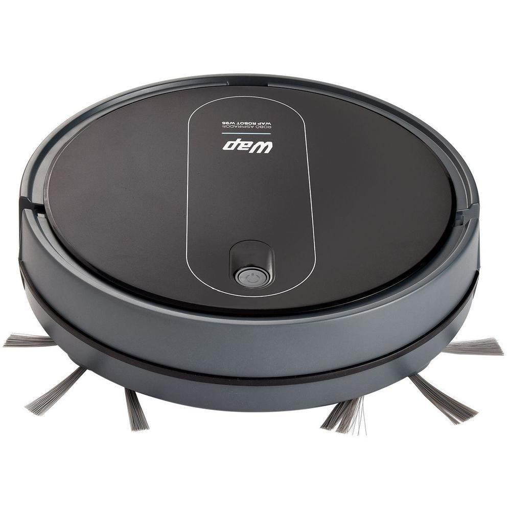 Robô Aspirador WAP W96 30W Robô Aspirador WAP W96 30W