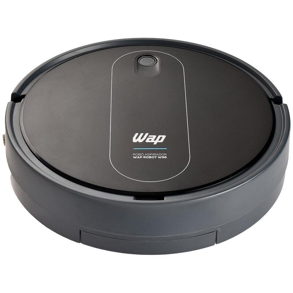 Robô Aspirador WAP W96 30W Robô Aspirador WAP W96 30W