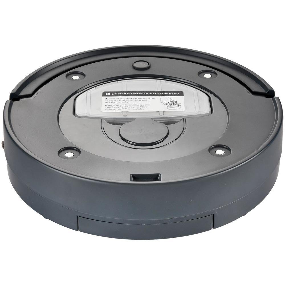 Imagem 9 de 14 do produto Robô Aspirador WAP W96 30W