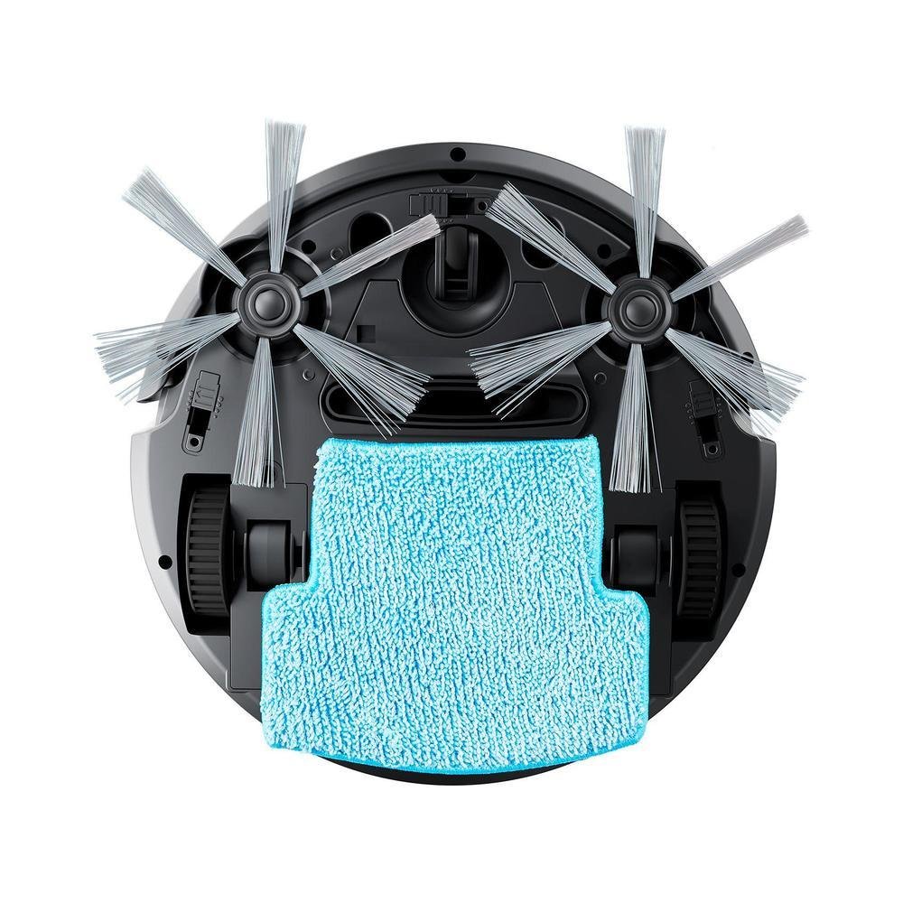 Imagem 11 de 14 do produto Robô Aspirador WAP W96 30W