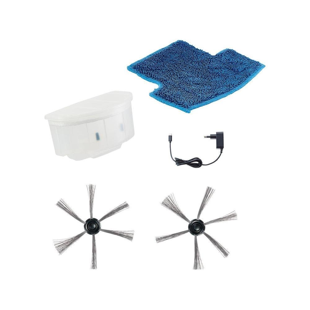 Imagem 12 de 14 do produto Robô Aspirador WAP W96 30W