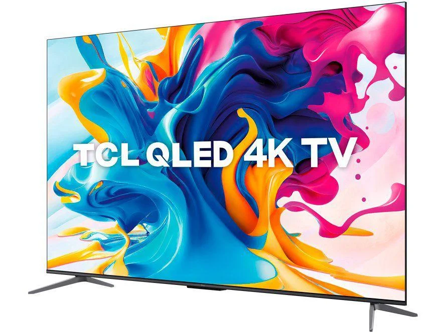 TCL 50インチ 4Kスマート液晶テレビ Smart Tv 50 Tcl, 4k Uhd, Qled, Google Tv - 50p7k - Carrefour