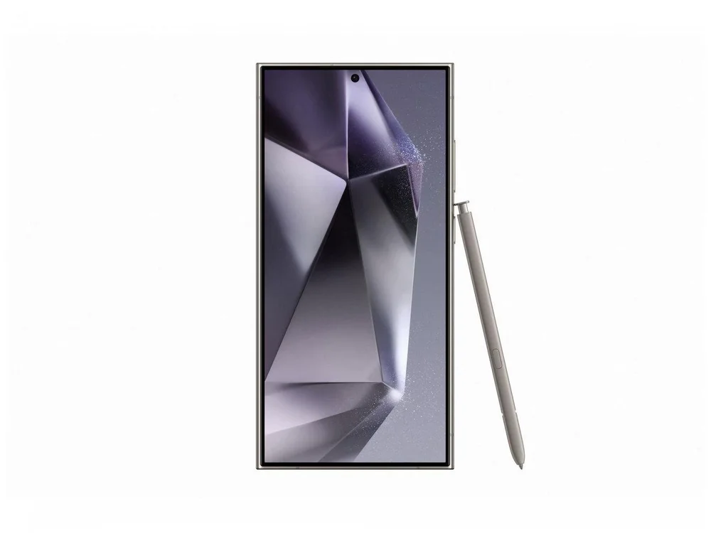 Smartphone Samsung Galaxy S24 Ultra 5G 512GB