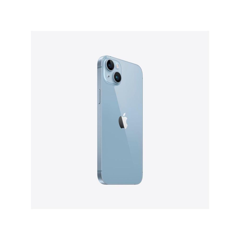 Apple iPhone 14 Plus 256GB Azul 6,7” 12MP