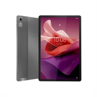 Lenovo Tab P12 グレー Tablet Lenovo Tab P12 Octacore 4GB KaBuM