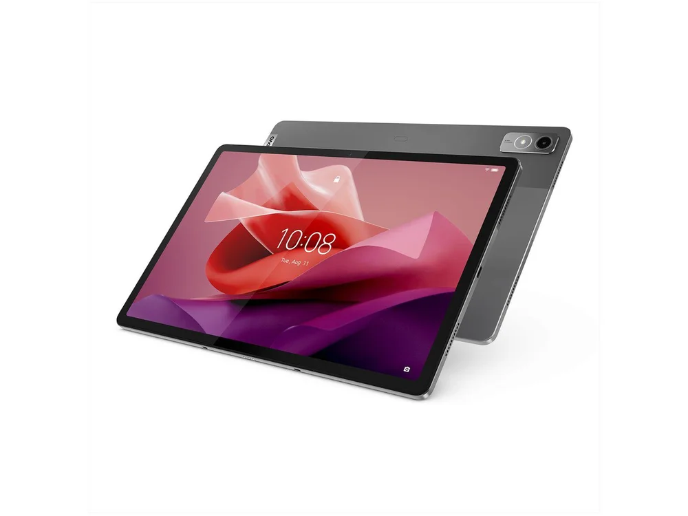 Tablet Lenovo Tab P12 Octacore 4GB KaBuM