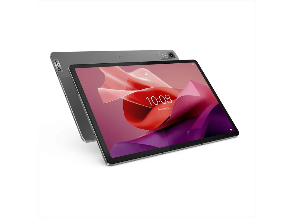 Lenovo Tab P12 Storm Grey 本体 Tablet Lenovo Tab P12 Octacore 4GB KaBuM