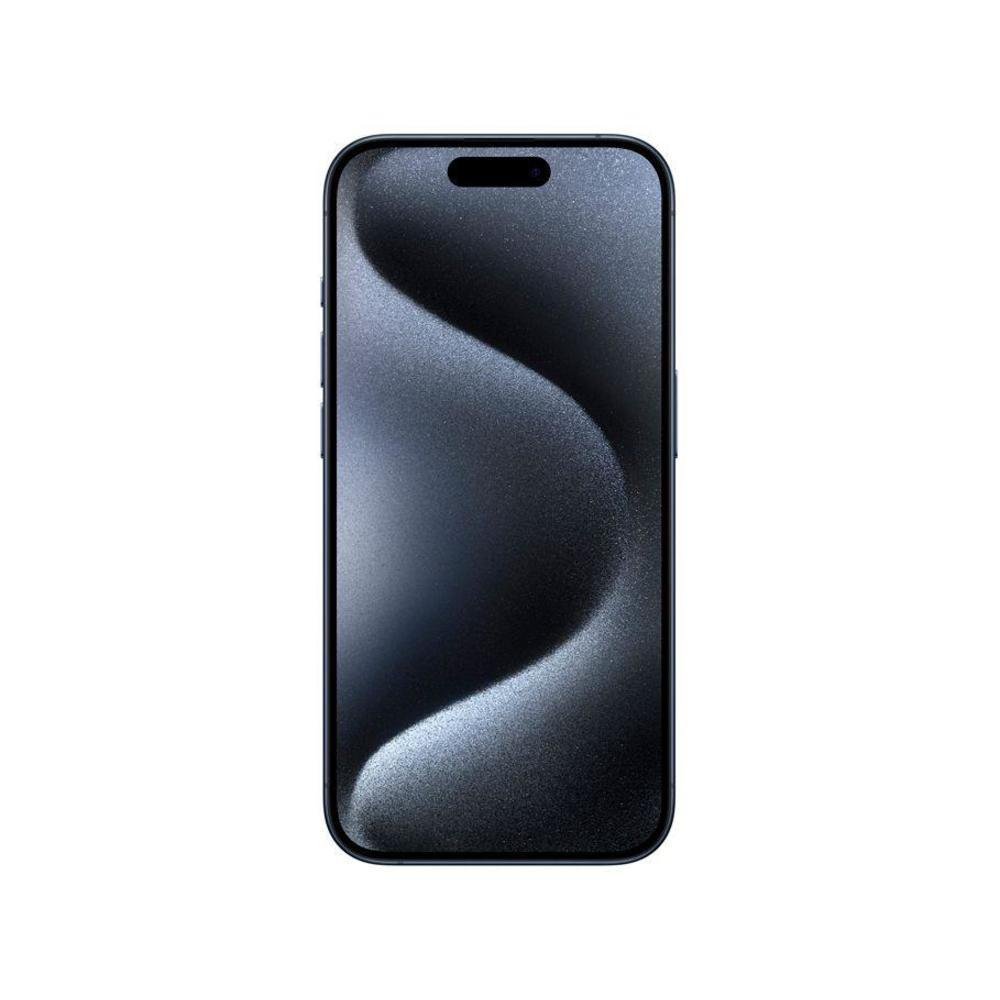Apple iPhone 15 Pro 512GB Titânio Azul 6,1