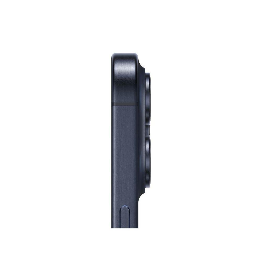 Apple iPhone 15 Pro 512GB Titânio Azul 6,1