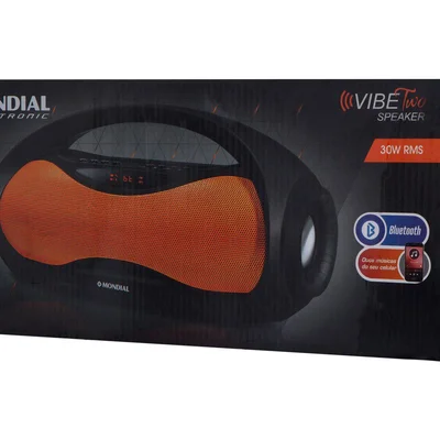 Speaker Mondial Vibe Two Sk04 KaBuM