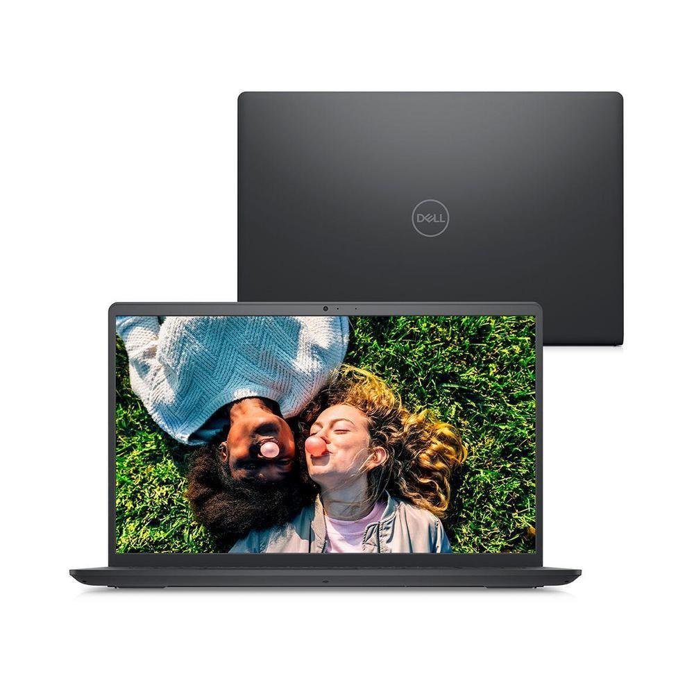 Notebook Dell Inspiron 15 Intel Core i5 16GB RAM