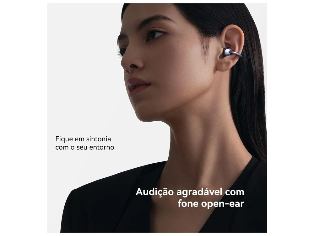 Fone De Ouvido Sem Fio KaBuM