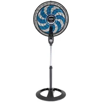 Ventilador De Coluna Mondial, Super Turbo 8 Pás, Vtx-40c-crystal, 127v/60hz .