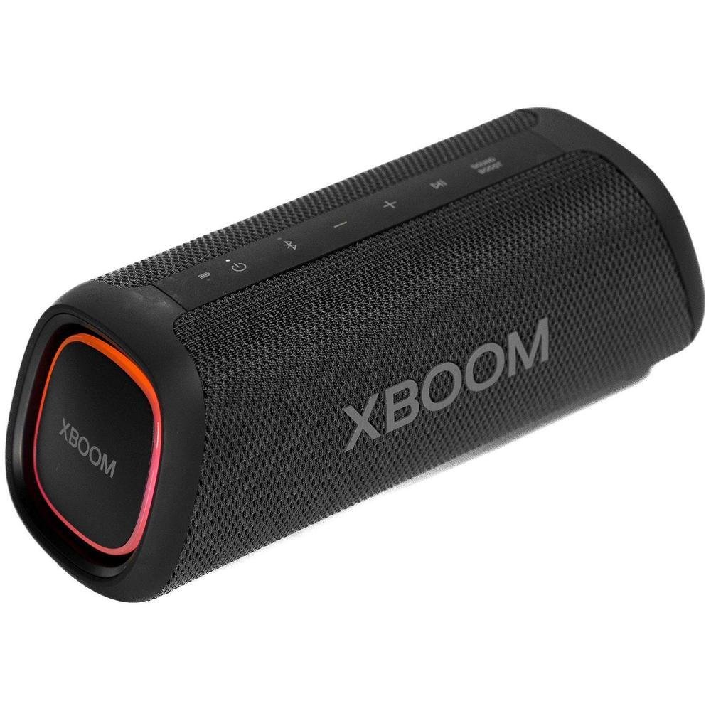 Caixa de Som LG XBOOM Go XG5S Bluetooth