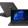 Notebook Hp 256 G9 Core I5-1235u, 16GB RAM DDR4, SSD 256GB, Tela 15.6" HD, Windows 11