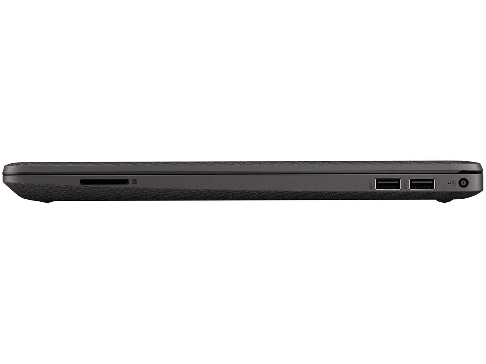 Notebook Hp 256 G9 Core I5-1235u, 16GB RAM DDR4, SSD 256GB, Tela 15.6" HD, Windows 11