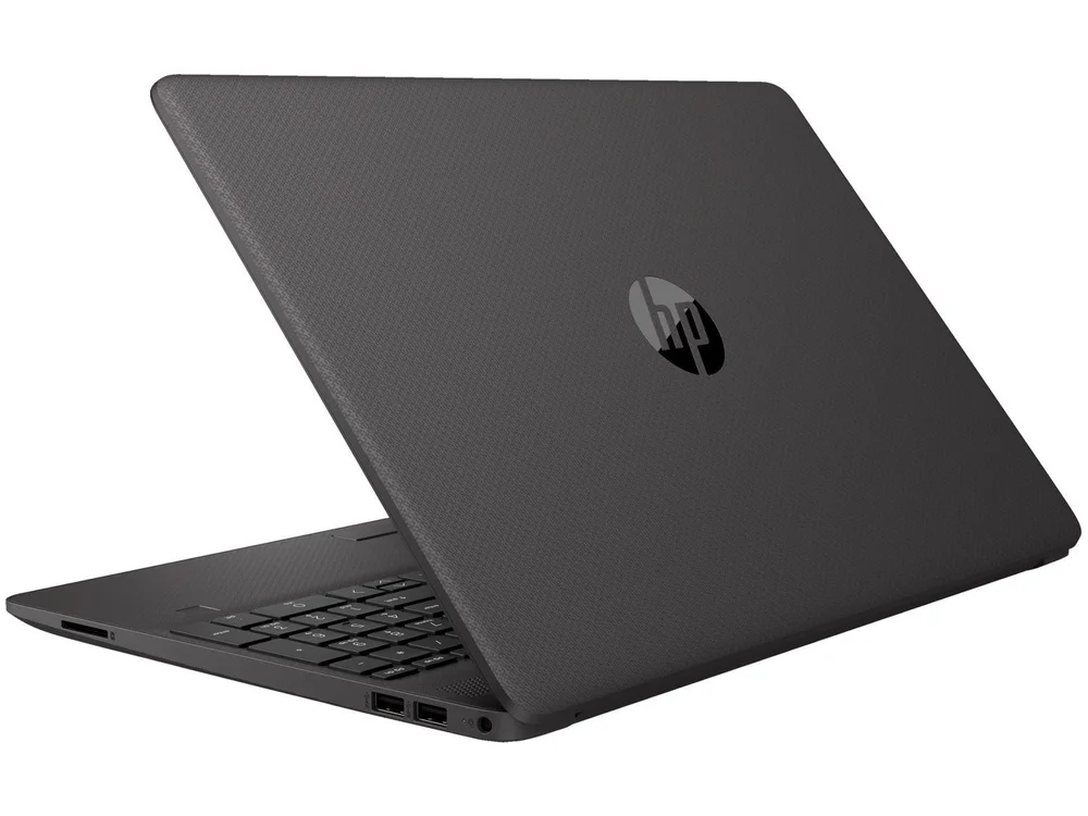 Notebook Hp 256 G9 Core I51235u 16GB RAM KaBuM