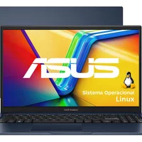 Notebook Asus Vivobook 15 X1504za KaBuM