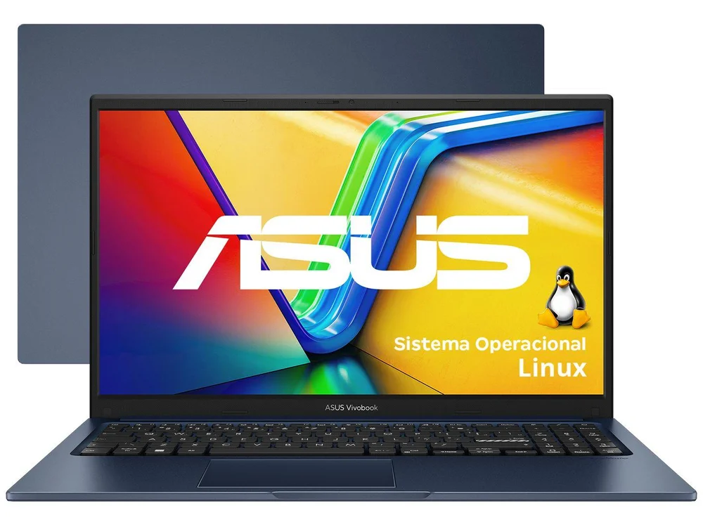 【chii】ASUS Vivobook15 Notebook Asus Vivobook 15 X1504za KaBuM