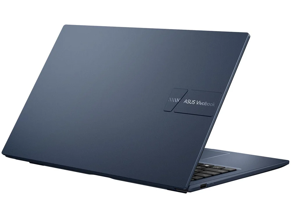 Notebook Asus Vivobook 15 X1504za KaBuM