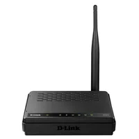 Roteador Wireless 150mbps Dir-610 - D-link