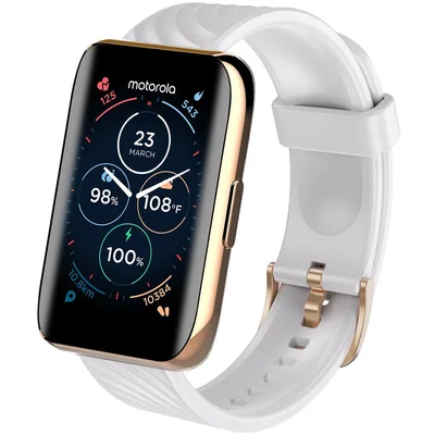 Smartwatch-Motorola-Moto-Watch