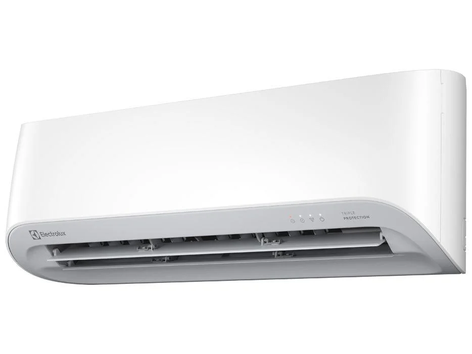 Imagem 15 de 18 do produto Ar Condicionado Electrolux Split Inverter Color Adapt 9000 BTU/h, Quente e Frio, 220V