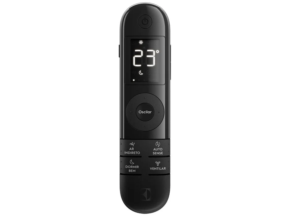 Imagem 14 de 18 do produto Ar Condicionado Electrolux Split Inverter Color Adapt 9000 BTU/h, Quente e Frio, 220V