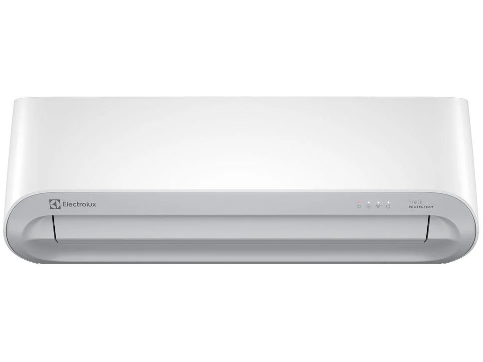 Imagem 11 de 18 do produto Ar Condicionado Electrolux Split Inverter Color Adapt 9000 BTU/h, Quente e Frio, 220V