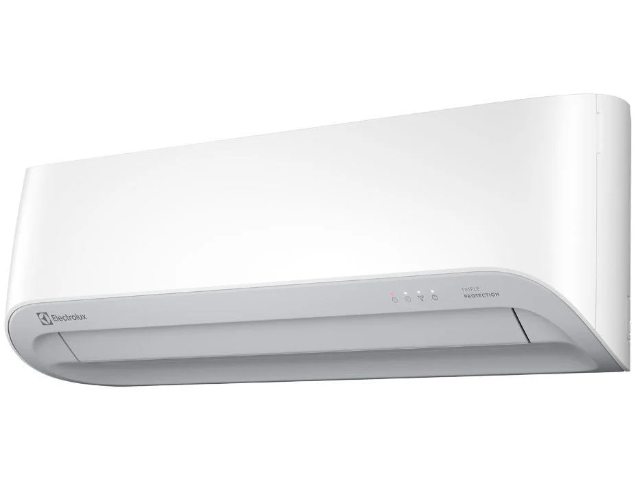 Imagem 2 de 18 do produto Ar Condicionado Electrolux Split Inverter Color Adapt 9000 BTU/h, Quente e Frio, 220V