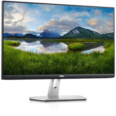 Monitor-Widescreen-Dell-Serie-
