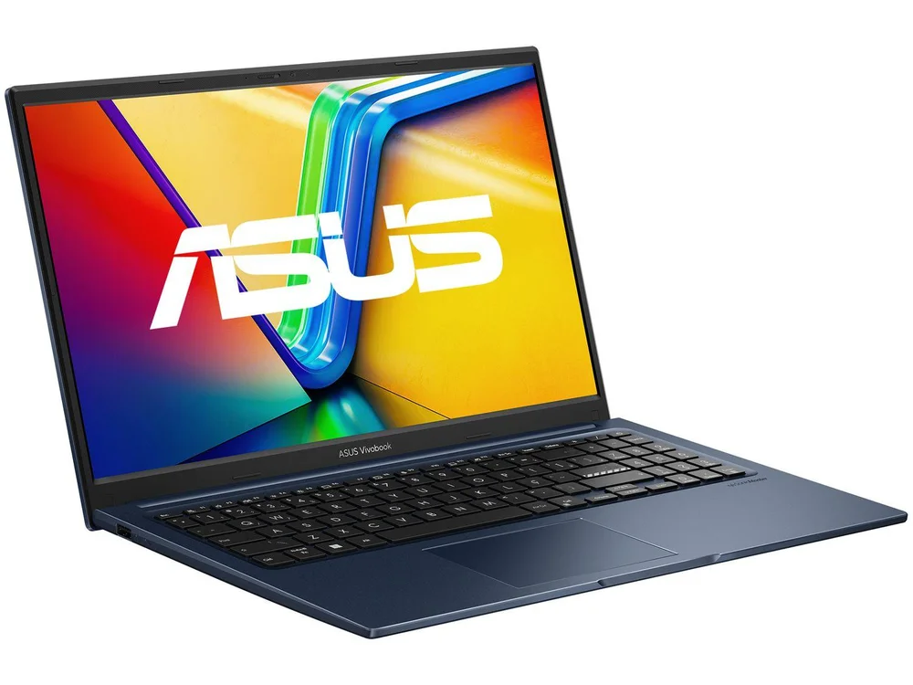 Notebook Asus Vivobook 15 Intel i5 16GB SSD512