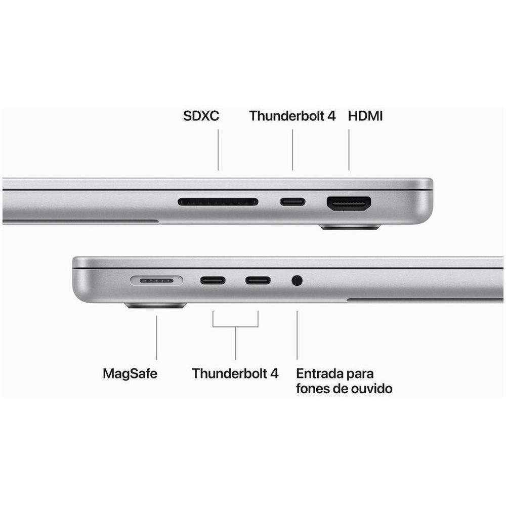 Apple Macbook Pro 14? M3 16GB RAM 1TB SSD