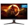 Monitor Gamer AOC27G2E1 27" FULL HD IPS 100Hz 1ms, HDMI, DisplayPort