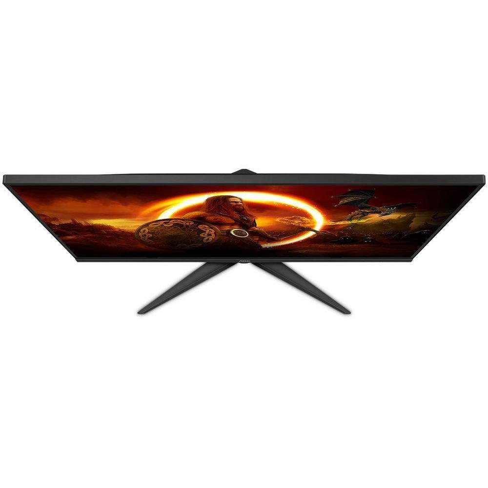 Monitor Gamer AOC27G2E1 27" FULL HD IPS 100Hz 1ms, HDMI, DisplayPort Monitor Gamer AOC27G2E1 27" FULL HD IPS 100Hz 1ms, HDMI, DisplayPort