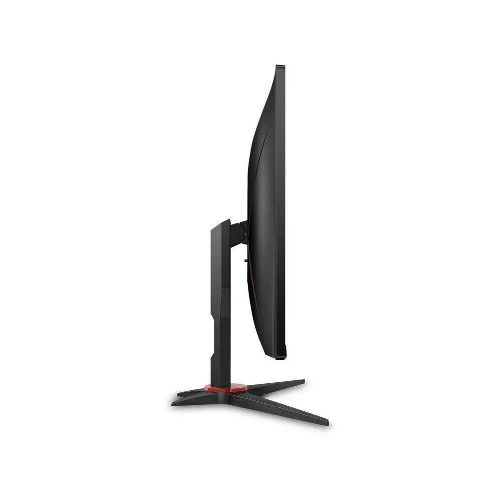 Monitor Gamer AOC27G2E1 27" FULL HD IPS 100Hz 1ms, HDMI, DisplayPort Monitor Gamer AOC27G2E1 27" FULL HD IPS 100Hz 1ms, HDMI, DisplayPort